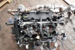 CITROEM JUMPER двигатель GOY 2,2HDI 2002-2006 год,