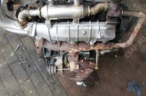 CITROEM JUMPER двигатель GOY 2,2HDI 2002-2006 год,