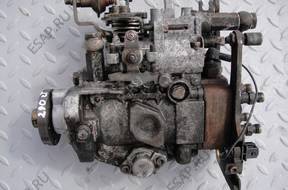 CITROEN 1.5D  ТНВД 0460484078 R611