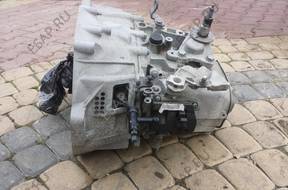 CITROEN  1.6 EHDI КОРОБКА ПЕРЕДАЧ  9686219510  55TYS