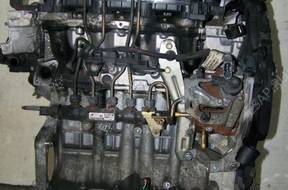 CITROEN 1.6 HDI 109KM двигатель + насос + форсунки