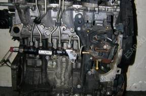 CITROEN 1.6 HDI 109KM двигатель + насос + форсунки