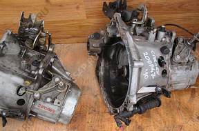 CITROEN 1.6 HDI КОРОБКА ПЕРЕДАЧ 20DM69 lub 20DP47