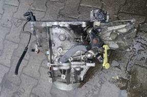 CITROEN  1.6 HDI КОРОБКА ПЕРЕДАЧ  9659654080