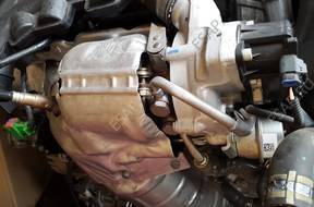 CITROEN 1.6 THP  ТУРБОКОМПРЕССОР 156K PEUGEOT