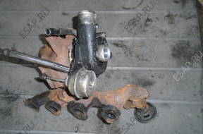CITROEN 2,0  ТУРБИНА  K03-321246