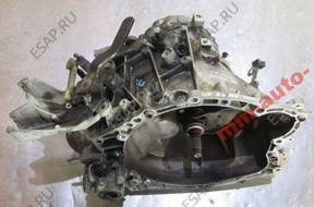 CITROEN 2.0 16V 04-08 год, КОРОБКА ПЕРЕДАЧ 20DM66