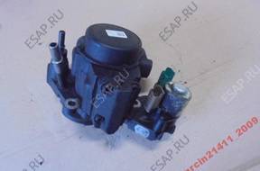citroen 2.0 hdi RH02 163 ТНВД