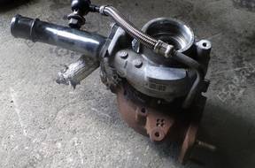 CITROEN 2.0 HDI TURBOSPRARKA GT1749V 9682778680