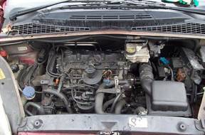 citroen 2.0 hdi в отличном состоянии 90 koni комплектный двигатель