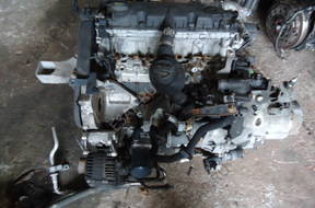 citroen 2.0 hdi в отличном состоянии 90 koni комплектный двигатель