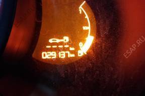 CITROEN 206 C3 II  двигатель 1,1 HFV  29 TY