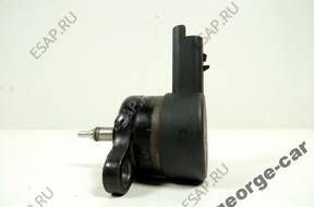 CITROEN 2.2HDI ДАТЧИК ДАВЛЕНИЯ ТОПЛИВА 0281002493