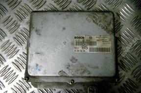CITROEN AX БЛОК УПРАВЛЕНИЯ ДВИГАТЕЛЕМ 0261204050