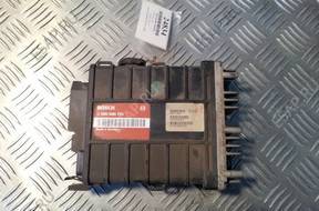 CITROEN AX БЛОК УПРАВЛЕНИЯ ДВИГАТЕЛЕМ NR 0280000751 (810)
