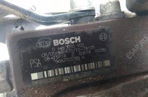 CITROEN BERLIGO PEUGEOT PARTNER 1.6HDI 9683703780A