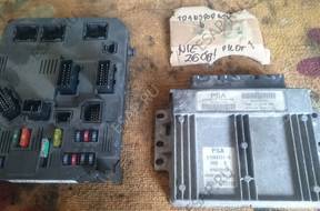 CITROEN BERLINGO 1,4E 9650825480 SAGEM