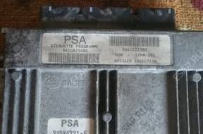CITROEN BERLINGO 1,4E 9650825480 SAGEM