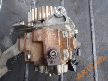 Купить Тнвд Ситроен 1.9 Дизель