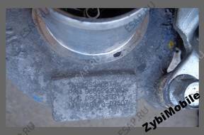 CITROEN BERLINGO 1.6 ТУРБОКОМПРЕССОР 9685293080