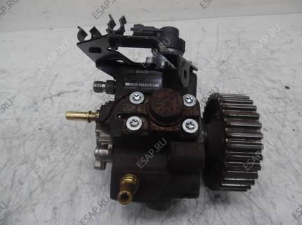 Купить Тнвд Ситроен 1.9 Дизель