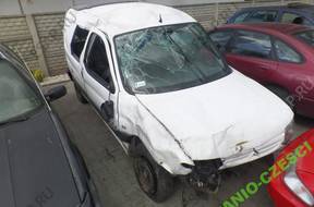 CITROEN BERLINGO 1.9 D двигатель GOY SUPEK