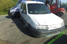 CITROEN BERLINGO 1.9 ДИЗЕЛЬ ТНВД