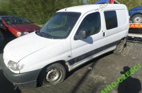 CITROEN BERLINGO 1.9 ДИЗЕЛЬ ТНВД