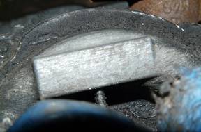 CITROEN BERLINGO 2 0 HDI ТУРБОКОМПРЕССОР 9622526980