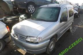 CITROEN BERLINGO 2.0 HDI ТНВД