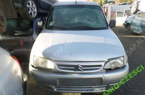 CITROEN BERLINGO 2.0 HDI ТНВД