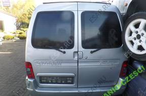 CITROEN BERLINGO 2.0 HDI ТНВД