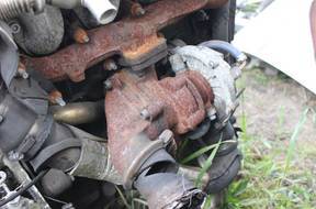 CITROEN BERLINGO 2.0 HDI ТУРБОКОМПРЕССОР,