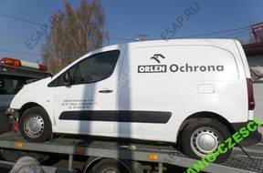 CITROEN BERLINGO 2012 год 1.6 HDI ТУРБОКОМПРЕССОР