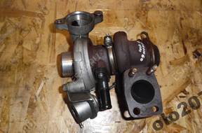 CITROEN BERLINGO I 1.6 HDI ТУРБО 9685293080