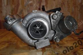 CITROEN BERLINGO I 1.6 HDI ТУРБО 9685293080