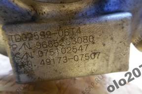 CITROEN BERLINGO I 1.6 HDI ТУРБО 9685293080