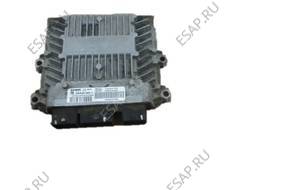 CITROEN BERLINGO II 2.0 HDI БЛОК УПРАВЛЕНИЯ 9651942080