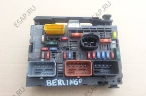 CITROEN BERLINGO III BSM 9666700480