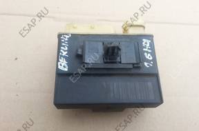 CITROEN BERLINGO III МОДУЛЬ WENTYLACJI 9652021180