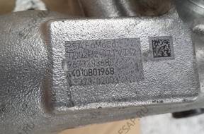 CITROEN BERLINGO III ТУРБОКОМПРЕССОР 1.6 90KM
