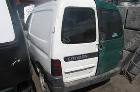 CITROEN  BERLINGO  КОРОБКА ПЕРЕДАЧ 1,9 D