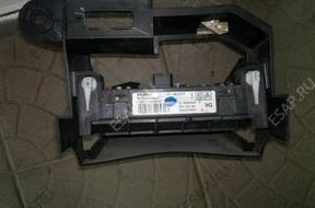 CITROEN BERLINGO PARTNER  BSI 9652474650