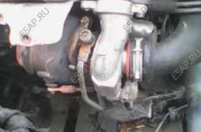 CITROEN BERLINGO PARTNER III ТУРБИНА 1,6HDI i