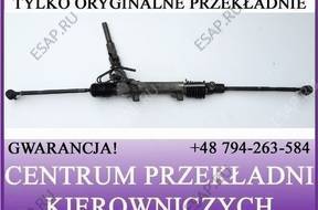 CITROEN BERLINGO РУЛЕВАЯ РЕЙКА PRZEKŁADNIA
