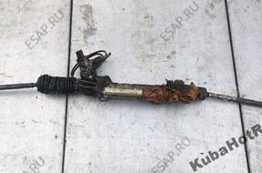 CITROEN BERLINGO XSARA РУЛЕВАЯ РЕЙКА 9626294530