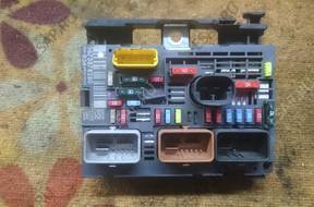 CITROEN BERLINGO.SIEMENS BSM-RO4 9675878280
