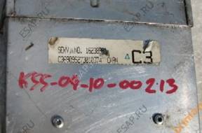 CITROEN БЛОК УПРАВЛЕНИЯ C369095273010374 CKAN C3