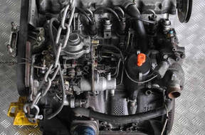 CITROEN BX двигатель 1.9 1,9 161A