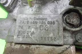CITROEN BX PEUGEOT 405 1.8 TD ТНВД